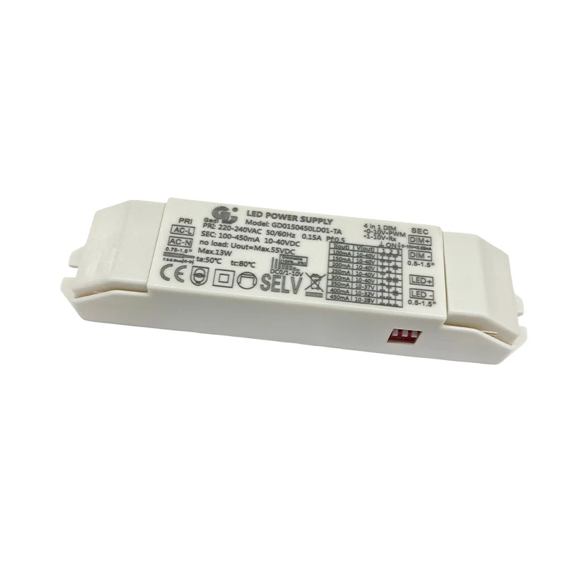 0-10V Constant Voltage Driver